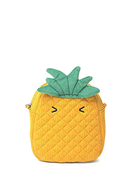 Cheeky Fruits Pina Coolada Unisex Kids Bag