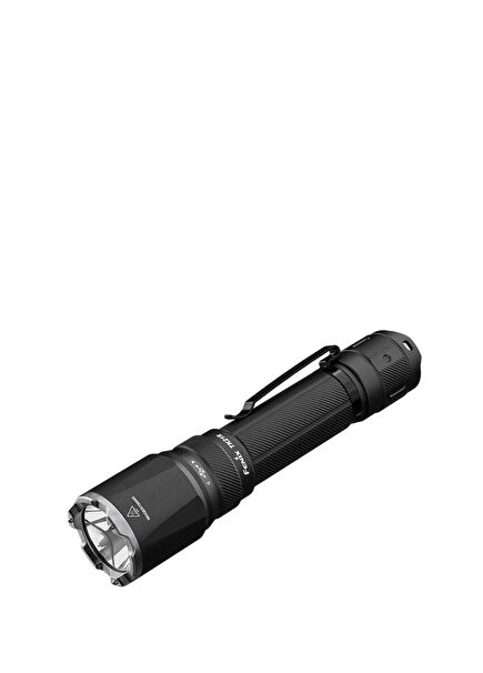 TK21R Black 3600 Lumen Flashlight