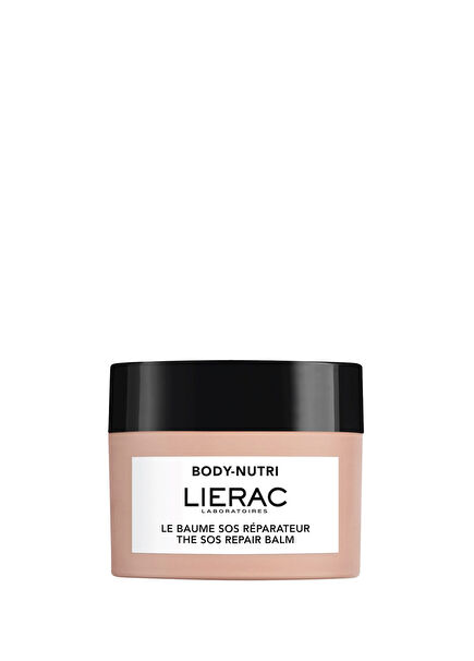 Body Nutri The SOS Repairing Balm Yoğun Onarıcı Bakım Balsamı 30 ml