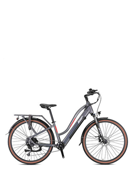 Router Lady Electric City & Touring Bike