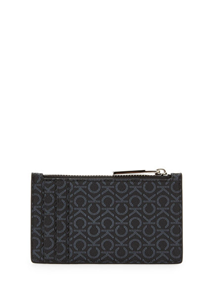 Must Mono Siyah Erkek Cüzdan