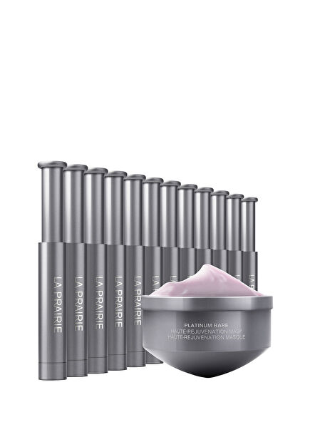 Platinum Rare Haute Rejuvenation Maske