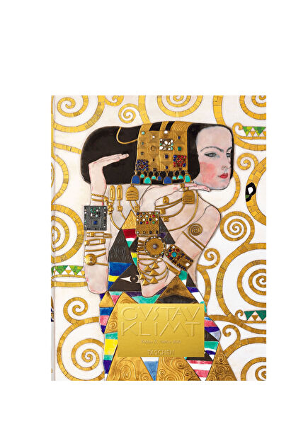 Gustav Klimt The Complete Paintings Kitap