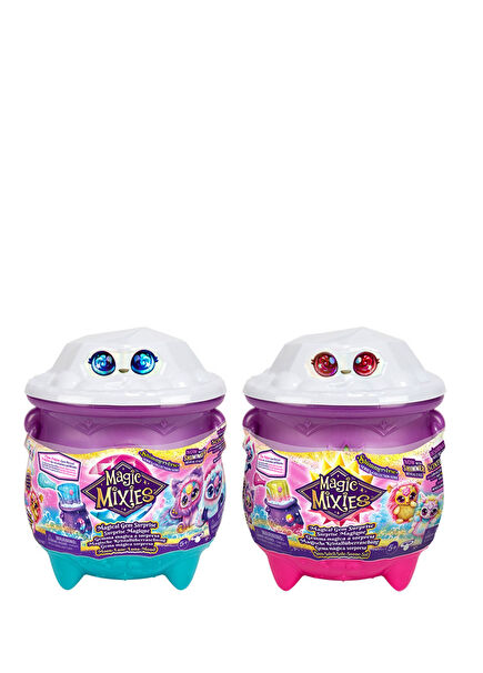 Gem Sihirli Kazan S4 Sürpriz Figür Oyuncak