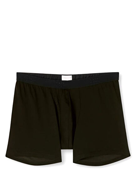 Black Boxer