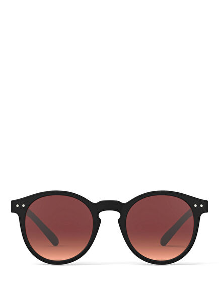 Sun #M Black Road Polarize Siyah Unisex Güneş Gözlüğü