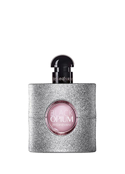 Black Opium Glitter 50 ml Kadın Parfüm