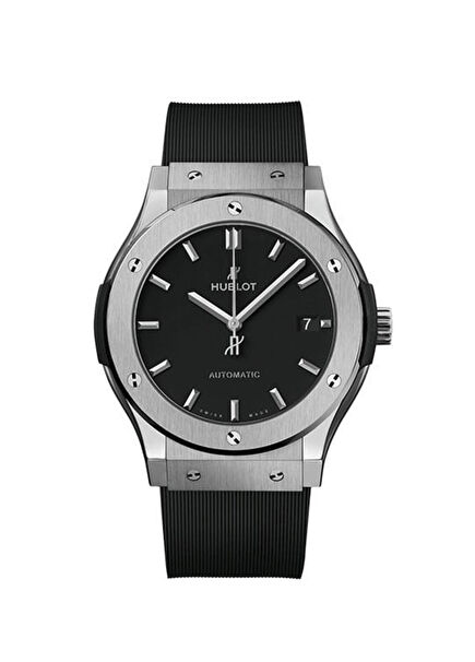 Classic Fusion Titanium Erkek Saat