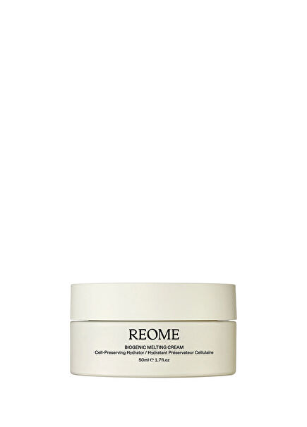Biogenic Melting Cream Nemlendirici Yüz Kremi 50 ml