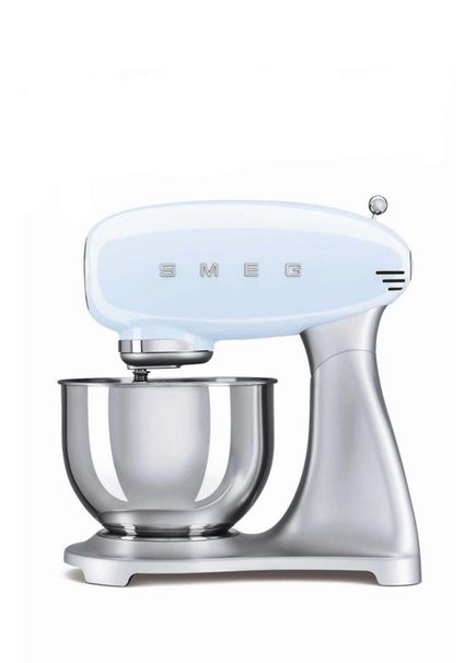 50'S Style Blue Dough Kneading Machine
