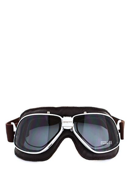 Jo Goggles 0 Gun Metal Klipsli Unisex Güneş Gözlüğü