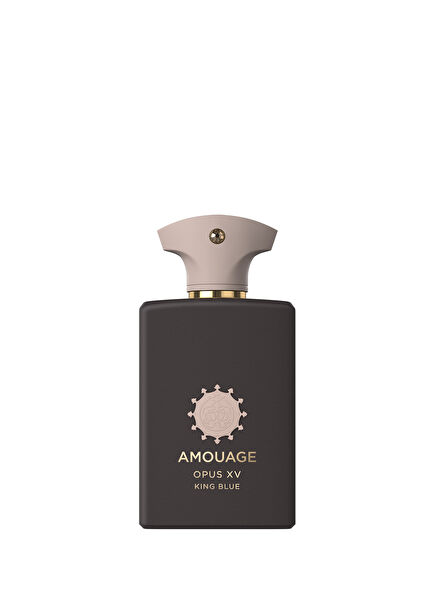 Opus XV King Blue EDP 100 ml Unisex Parfüm