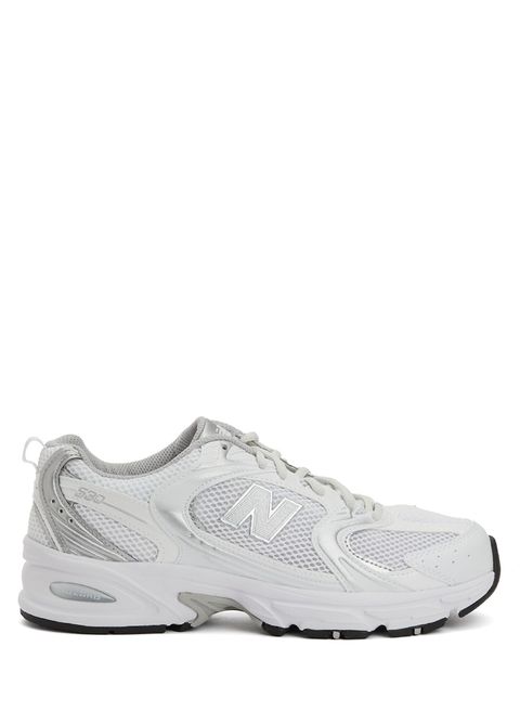 New Balance 530 Beyaz Erkek Sneaker