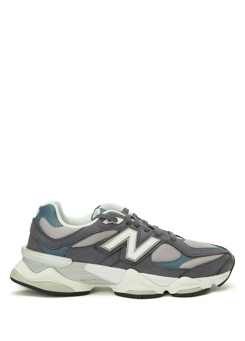 New Balance 9060 Erkek Deri Sneaker