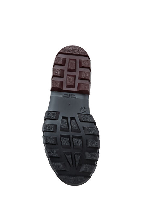 Rock Kadın Bot - Görsel 6