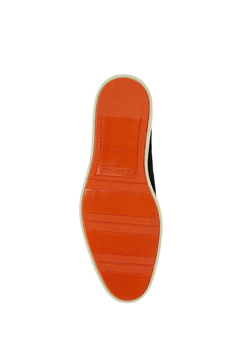 Santoni Erkek Loafer - Görsel 6
