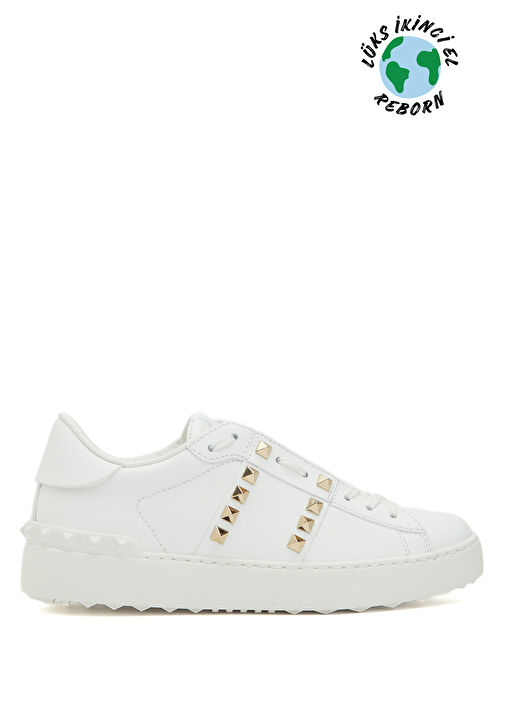 Valentino Garavani Kadın Sneakers - Görsel 2