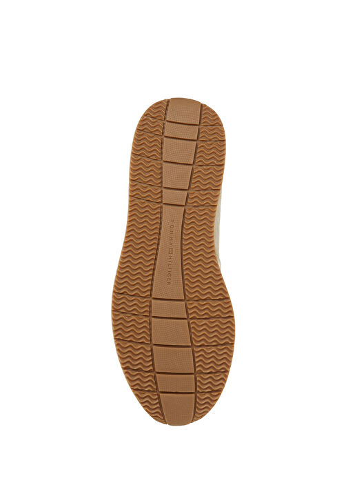Hybrid Bej Erkek Sneaker - Görsel 6