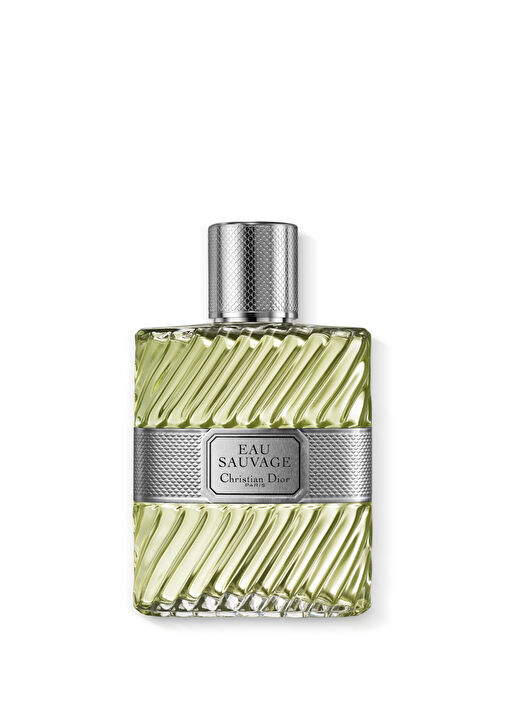 Dior - Sauvage EDT 100 ml Erkek Parfüm -