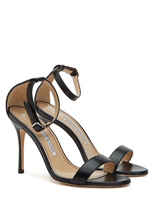 Manolo Blahnik Kadın Sandalet - Görsel 3