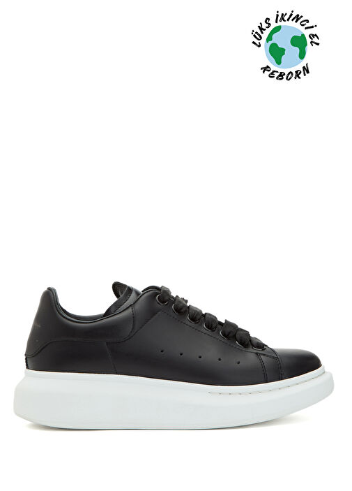 Alexander Mcqueen Kadın Sneakers - Görsel 2