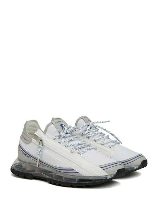 Spectre Beyaz Erkek Sneaker - Görsel 3