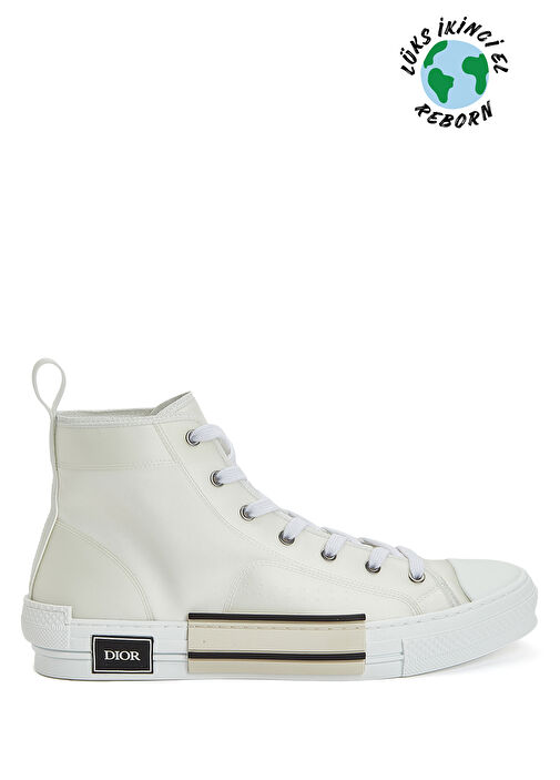 Christian Dior Erkek Sneakers - Görsel 2
