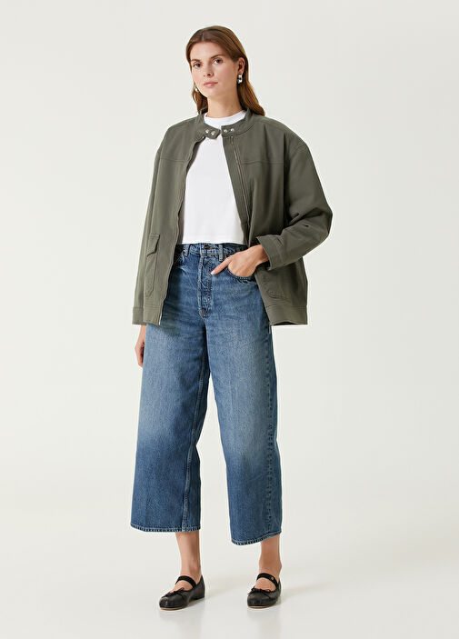 Anine Bing - Henry Khaki Jacket