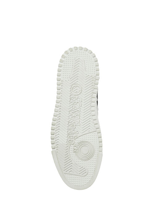 Off-White Kadın Sneakers - Görsel 6
