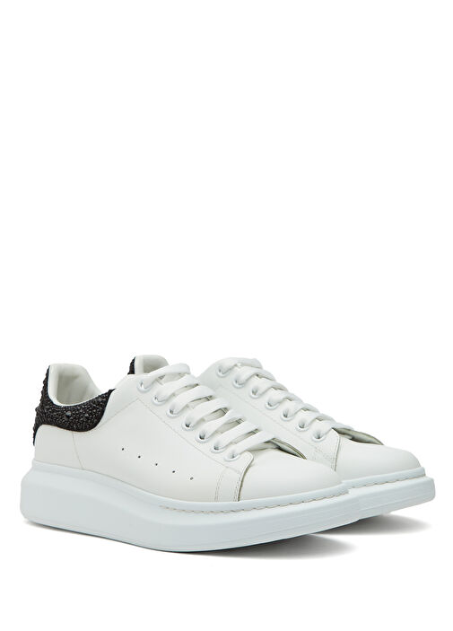 Alexander McQueen Kadın Sneakers - Görsel 3