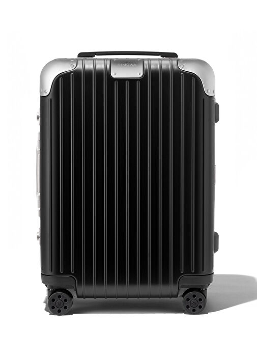 Hybrid Cabin Mat Siyah Bavul