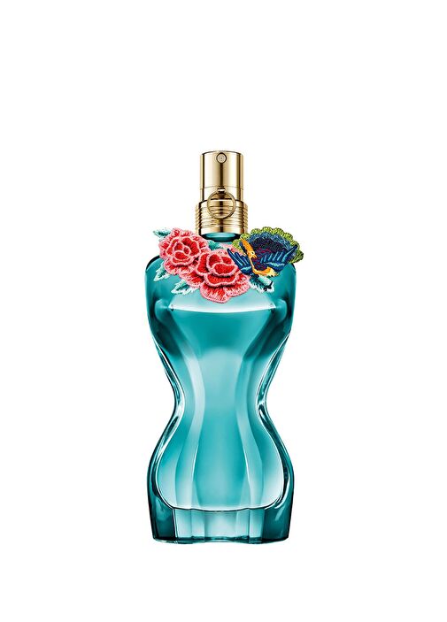 [国内正規品] Jean Paul Gaultier La Belle Jean Paul Gaultier - Jean Paul Gaultier La Belle Edp 50Ml -