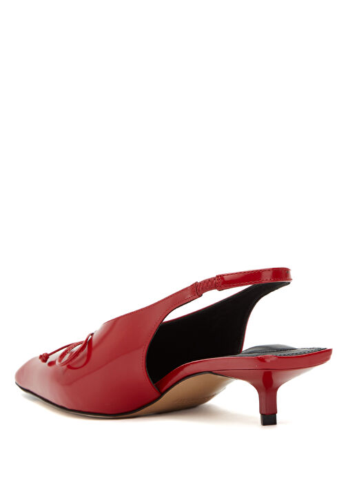 Jacquemus Topuklu Ayakkabı - Görsel 4