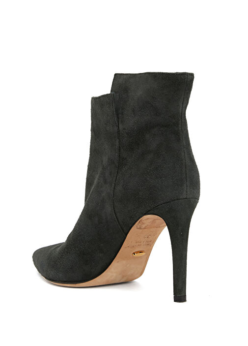 Sergio Rossi Topuklu Bot - Görsel 4
