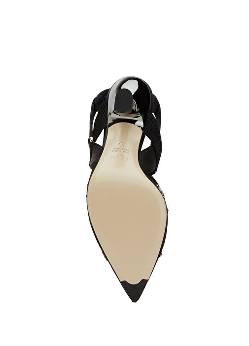 Fendi Topuklu Ayakkabı - Görsel 6