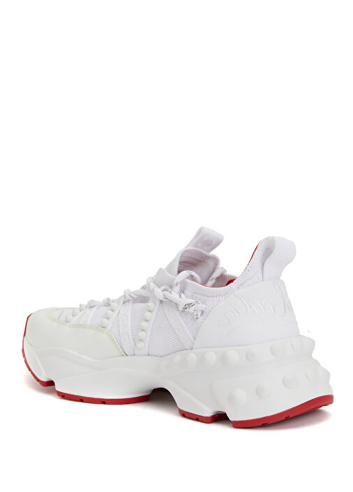 Christian Louboutin Kadın Sneakers - Görsel 4
