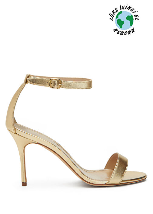 Manolo Blahnik Kadın Sandalet - Görsel 2