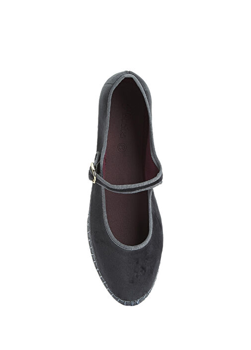 Gri Babet - Görsel 5