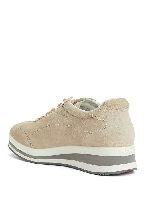 Prada Kadın Sneakers - Görsel 4