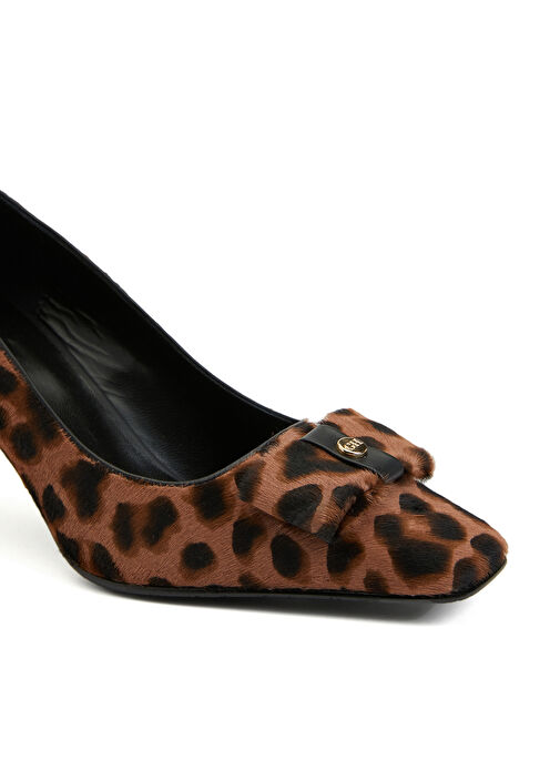 George Hogg George Hogg Leopar Deri Gova Beymen'de! Leopar - 7. görsel