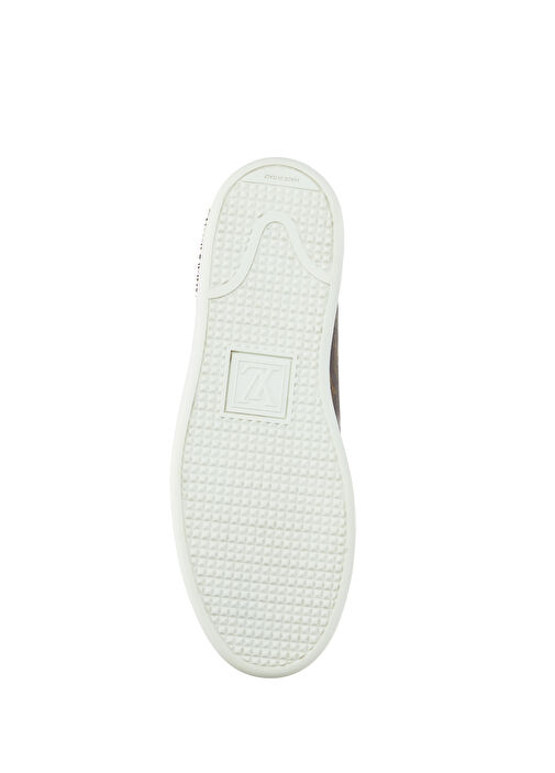Beymen Reborn Beymen Reborn Kahverengi Louis Vuitton Kadın Sneakers Beymen'de! Kahverengi - 6. görsel