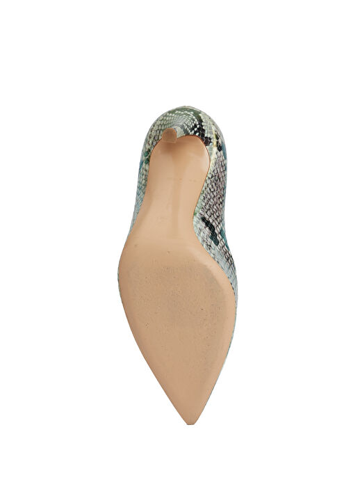 Gianvito Rossi Topuklu Ayakkabı - Görsel 6