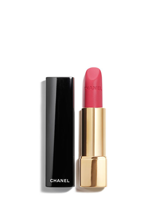CHANEL - Rouge Allure Velvet 3.5G - LA FAVORITE 43