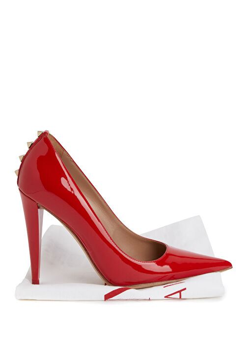 Valentino Garavani Topuklu Ayakkabı - Görsel 7