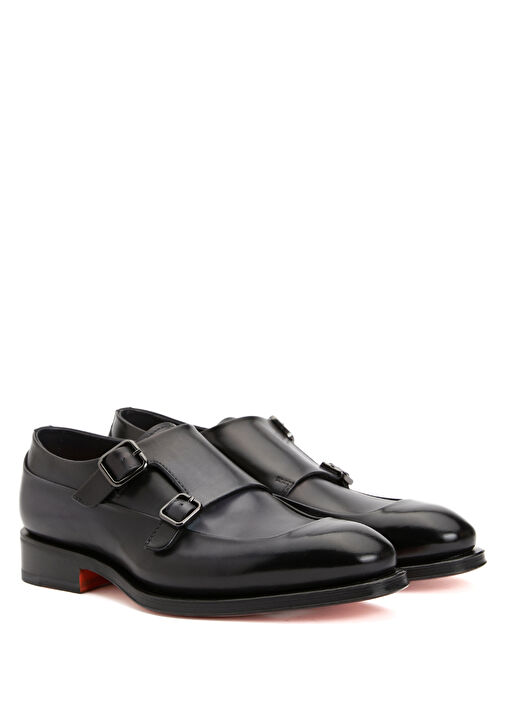 Santoni Erkek Ayakkabı - Görsel 3