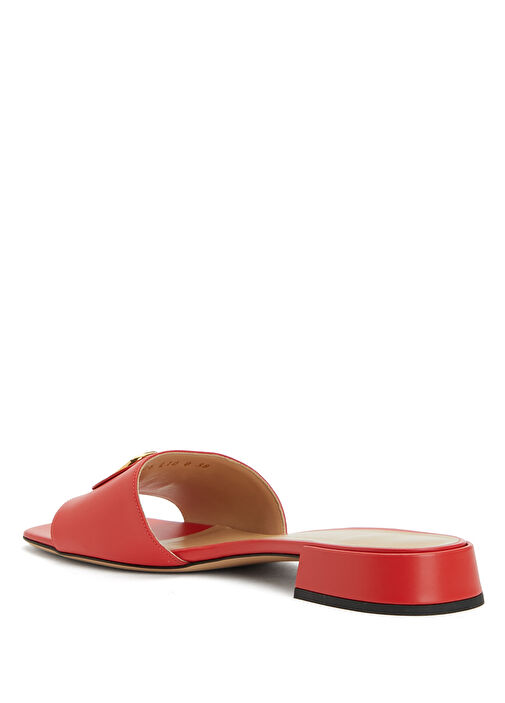 Valentino Garavani Kadın Terlik - Görsel 4