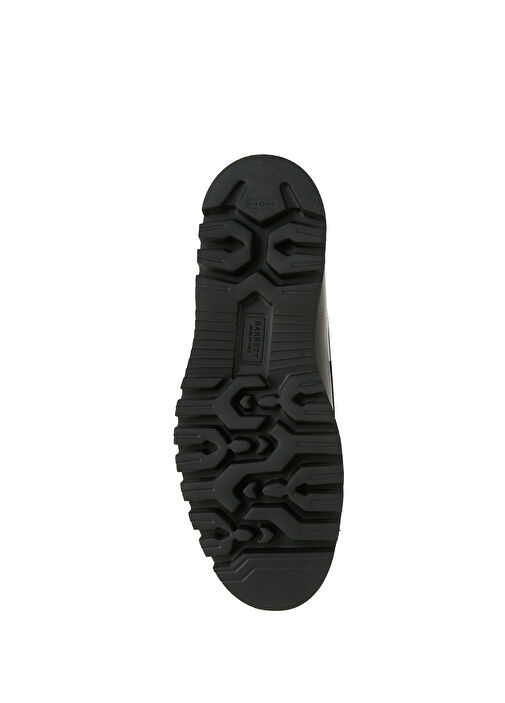 Siyah Erkek Deri Loafer - Görsel 6