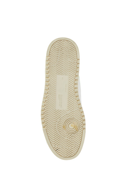 Off-White Kadın Sneakers - Görsel 6