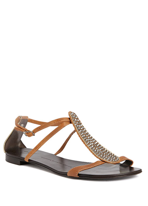 Giuseppe Zanotti Kadın Sandalet - Görsel 3