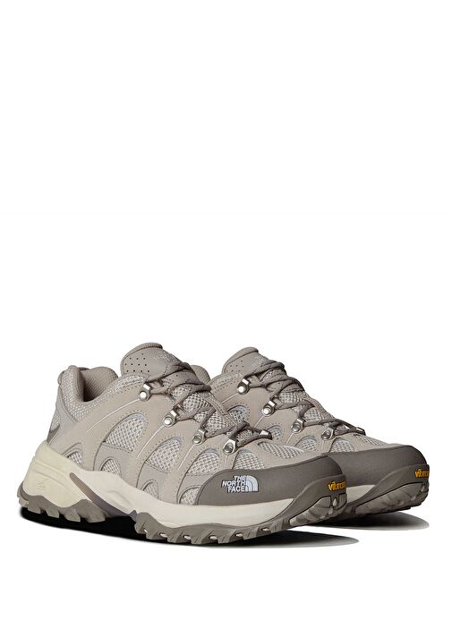 Hedgehog 06 RVST Bej Erkek Deri Ayakkabı - Görsel 3